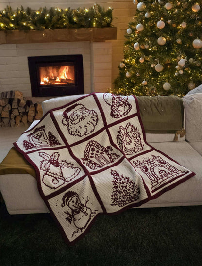 Kerstbox 2025