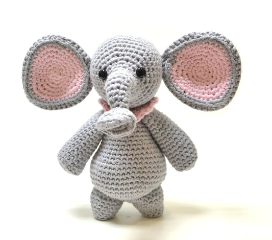 Olifant Jibaa By Mr. Cey (Haakpatroon)