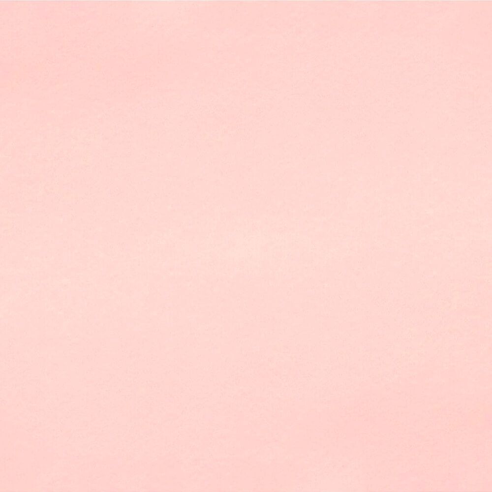 Felt Queens Quality Light Rose (005)