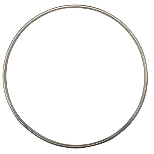 Metalen Ringen 8 cm 