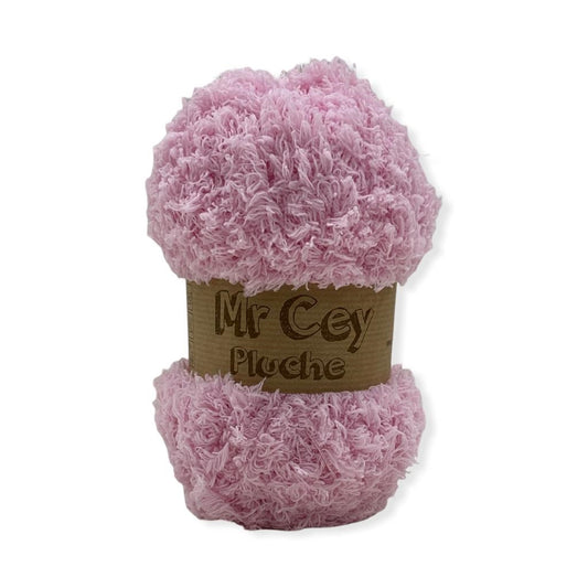 Mr. Cey Pluche 004 Blossom 