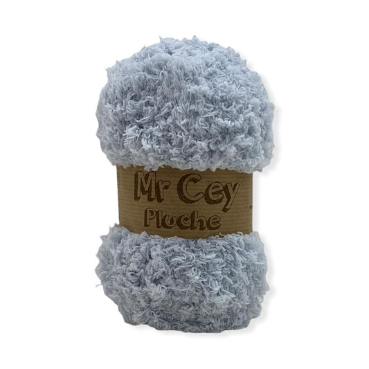 Mr. Cey Pluche 055 Iceberg