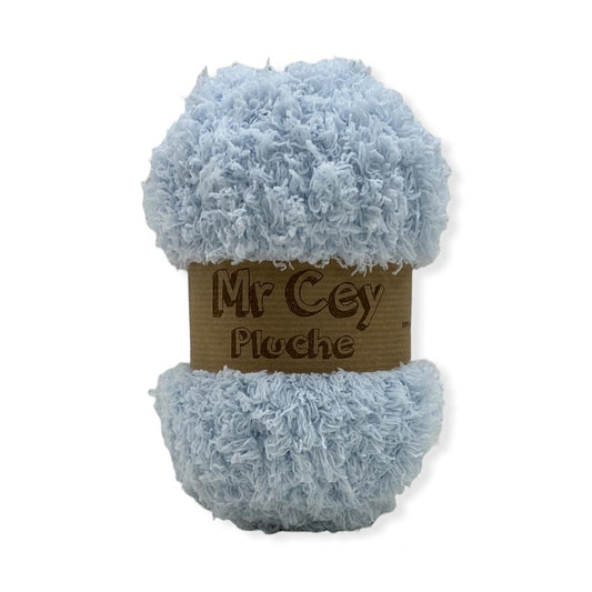 Mr. Cey Pluche 016 Skyline