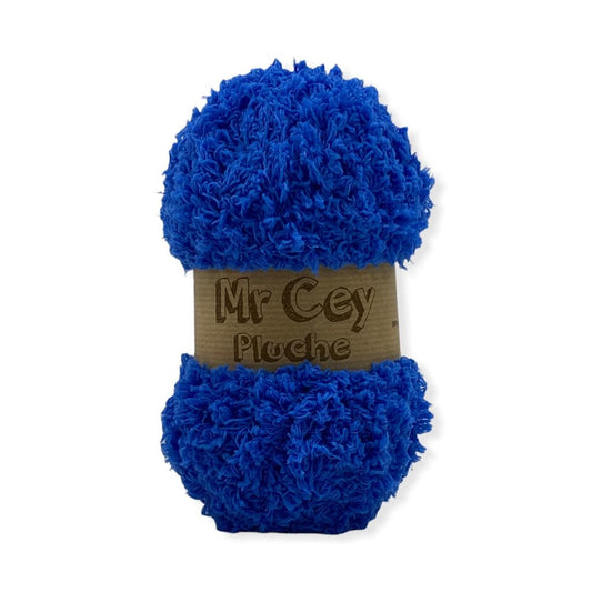 Mr. Cey Pluche 017 Royal
