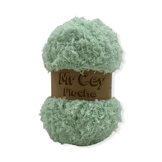 Mr. Cey Pluche 021 Himalaya