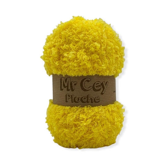Mr. Cey Pluche 056 Sunflower