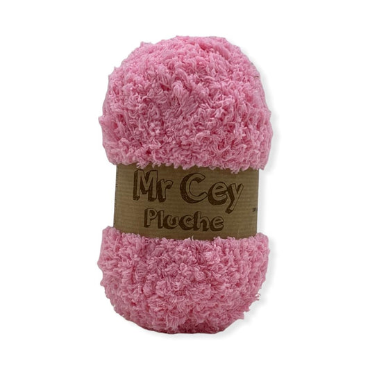 Mr. Cey Pluche 058 Cupido