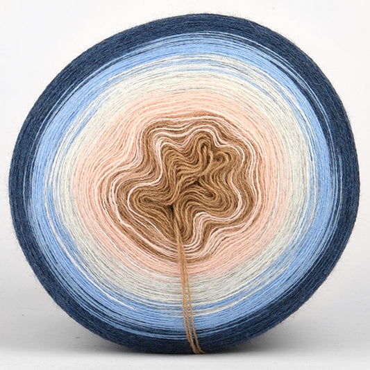 Stenli Yarns Muffin Oceanview (2009) 