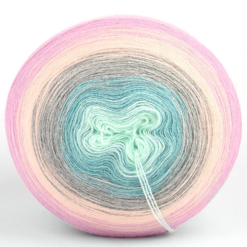 Stenli Yarns Muffin Fresh Pastel (1063)