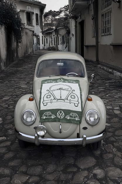 Old timer (VW)
