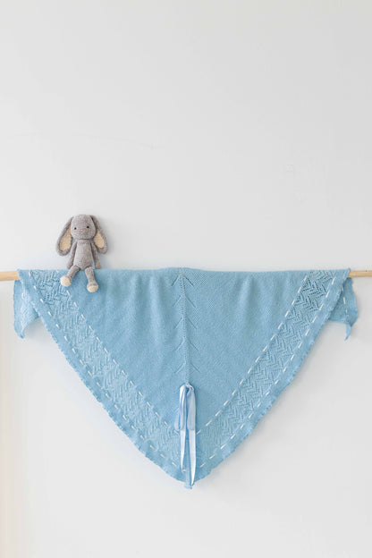 Katia Canastilla Baby Boek no 74