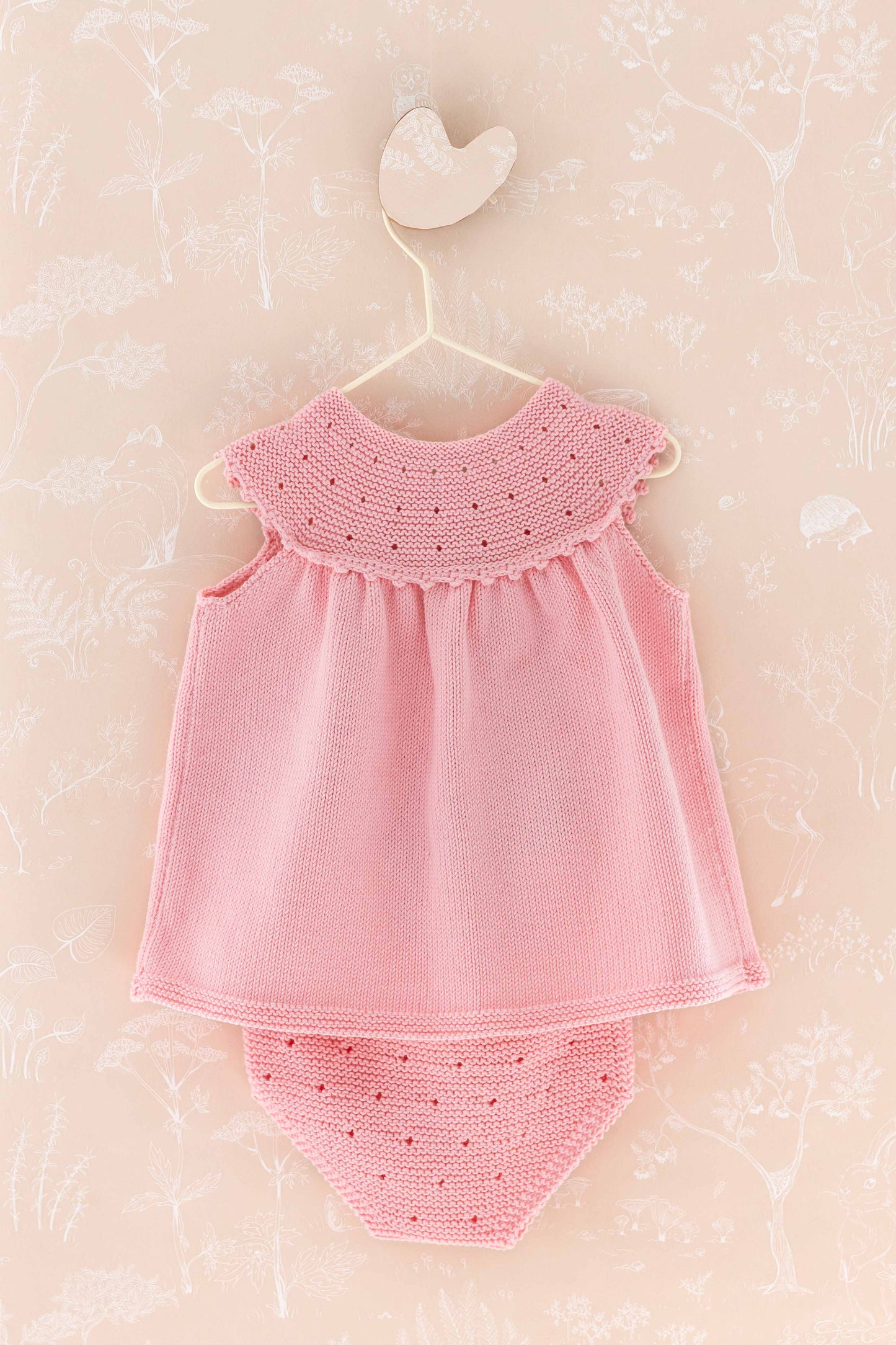Katia Canastilla Baby Boek no 74