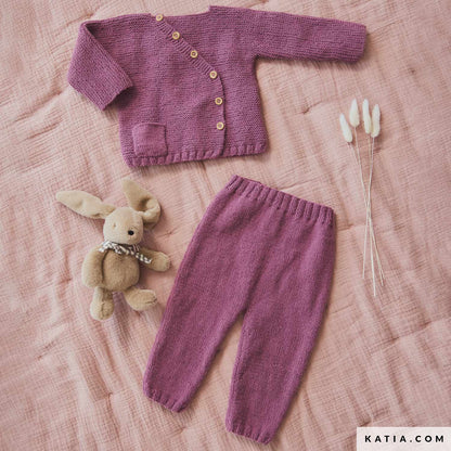 Katia Baby 118