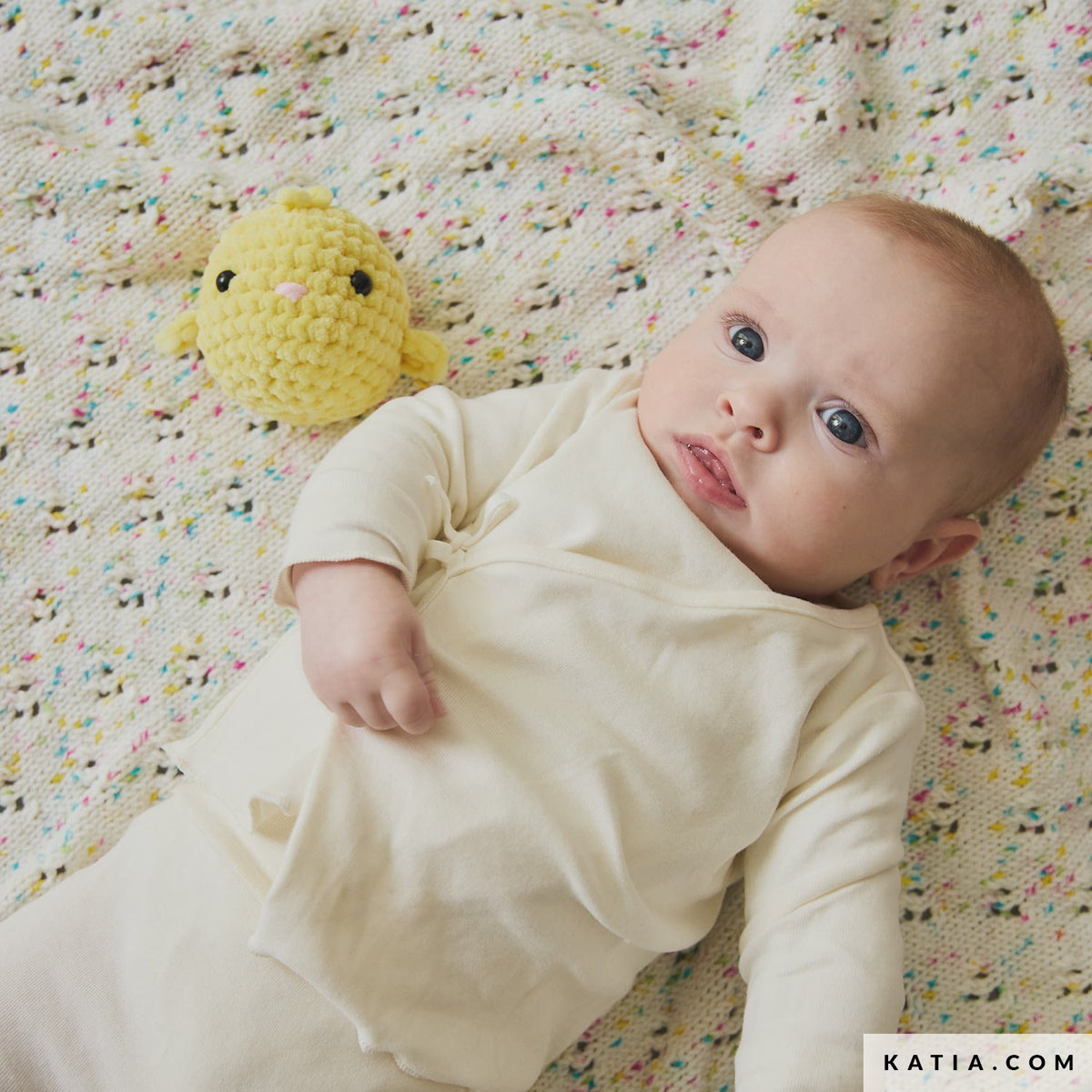Katia Baby 118