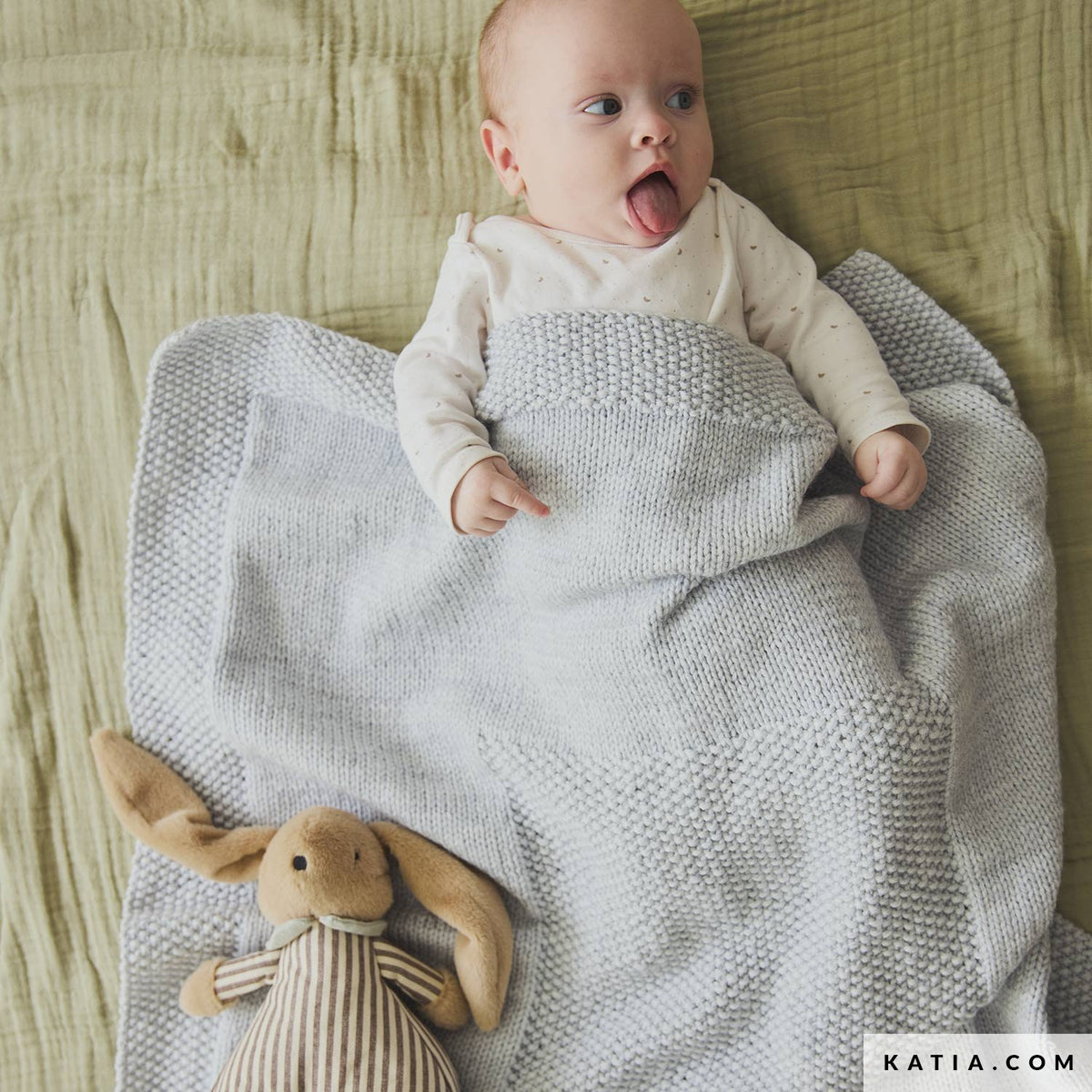 Katia Baby 118