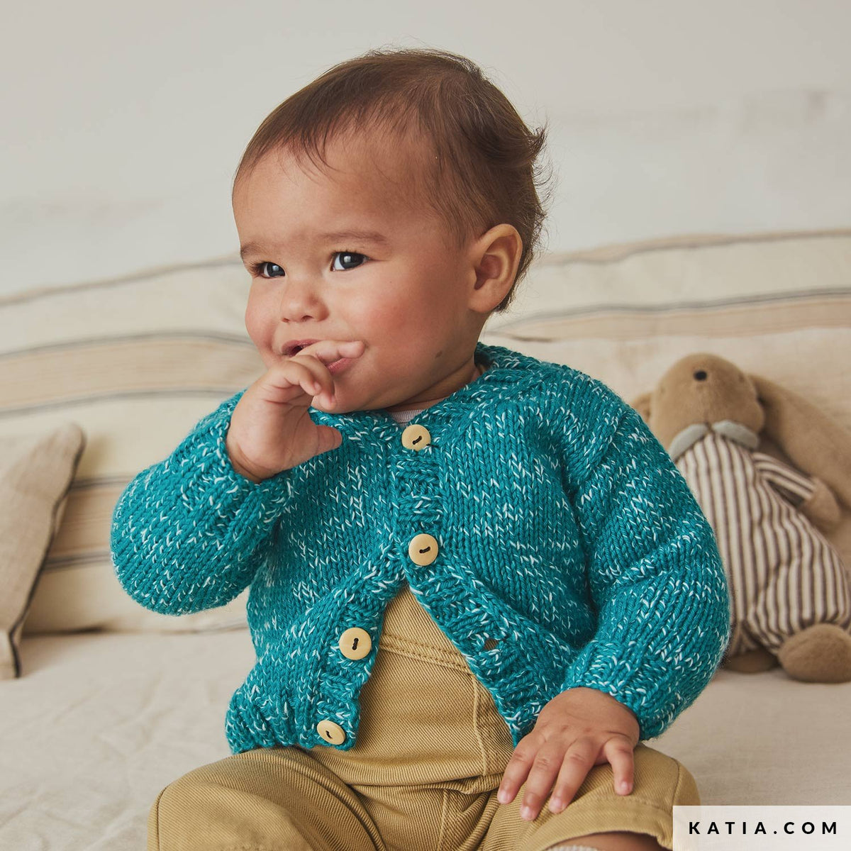Katia Baby 118