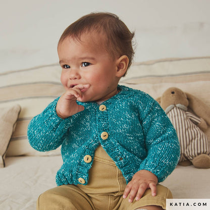 Katia Baby 118