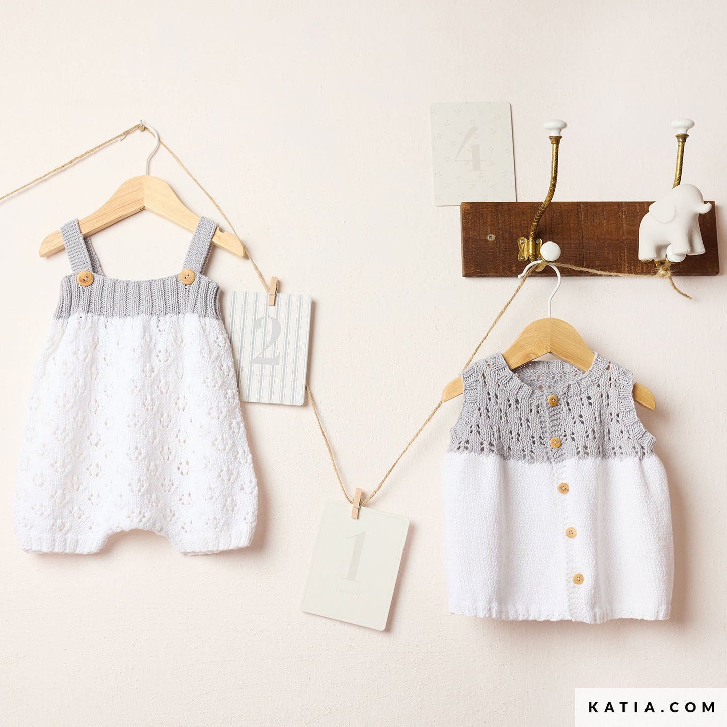 Katia Baby Boek no 116