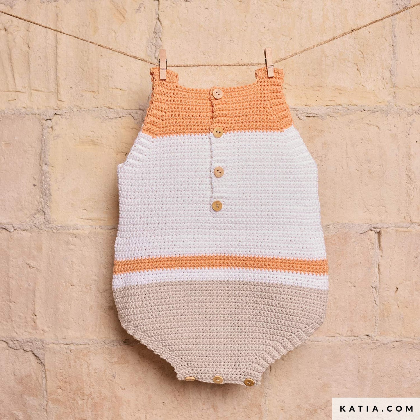 Katia Baby Boek no 116