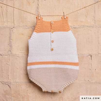 Katia Baby Boek no 116