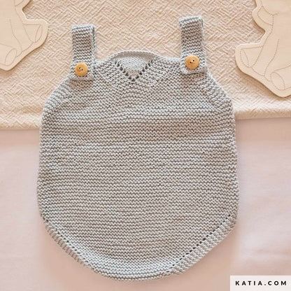 Katia Baby Boek no 116