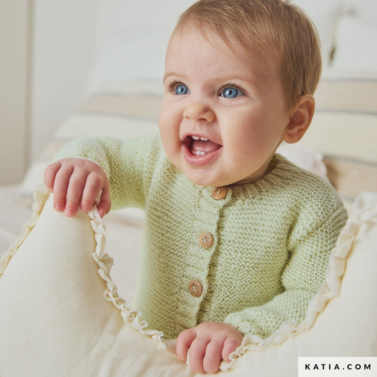 Katia Baby 118