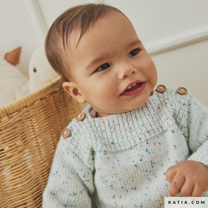 Katia Baby 118