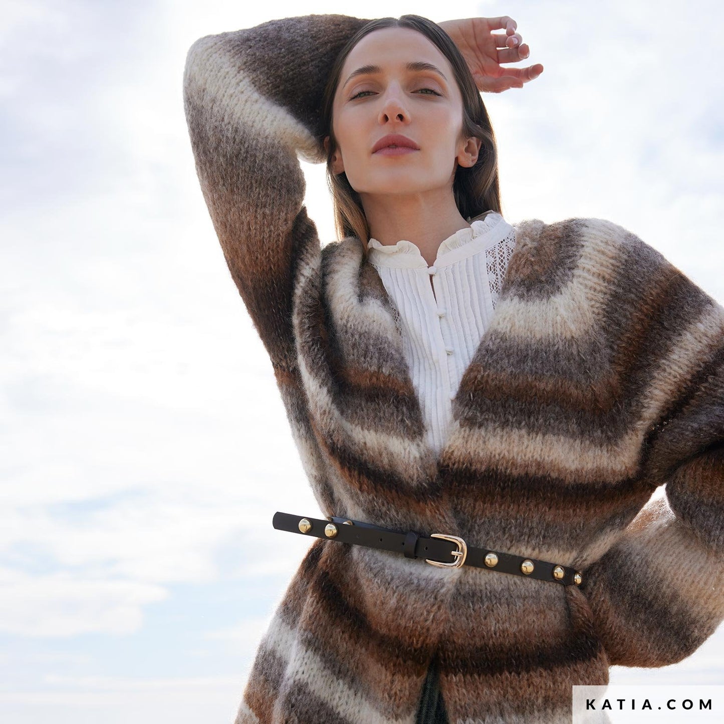 Katia Concept tones