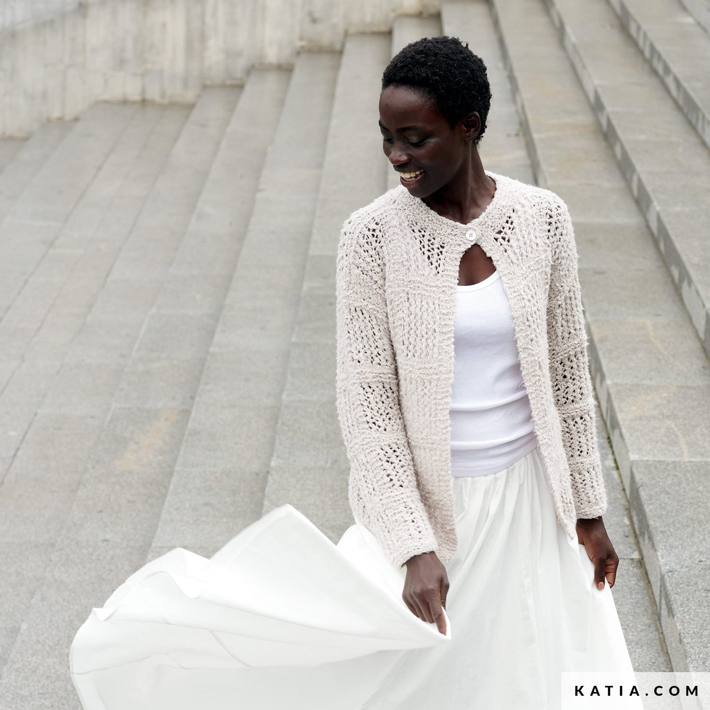 Katia Concept No 6 All Seasons