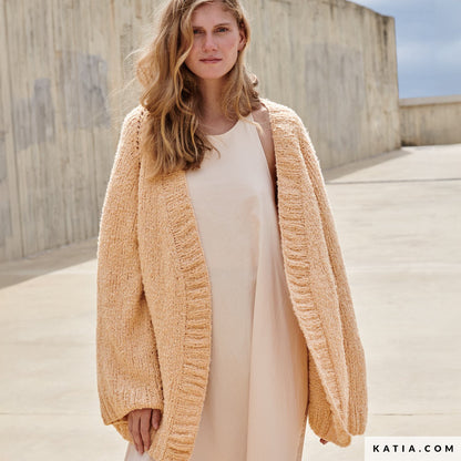 Katia Concept No 6 All Seasons