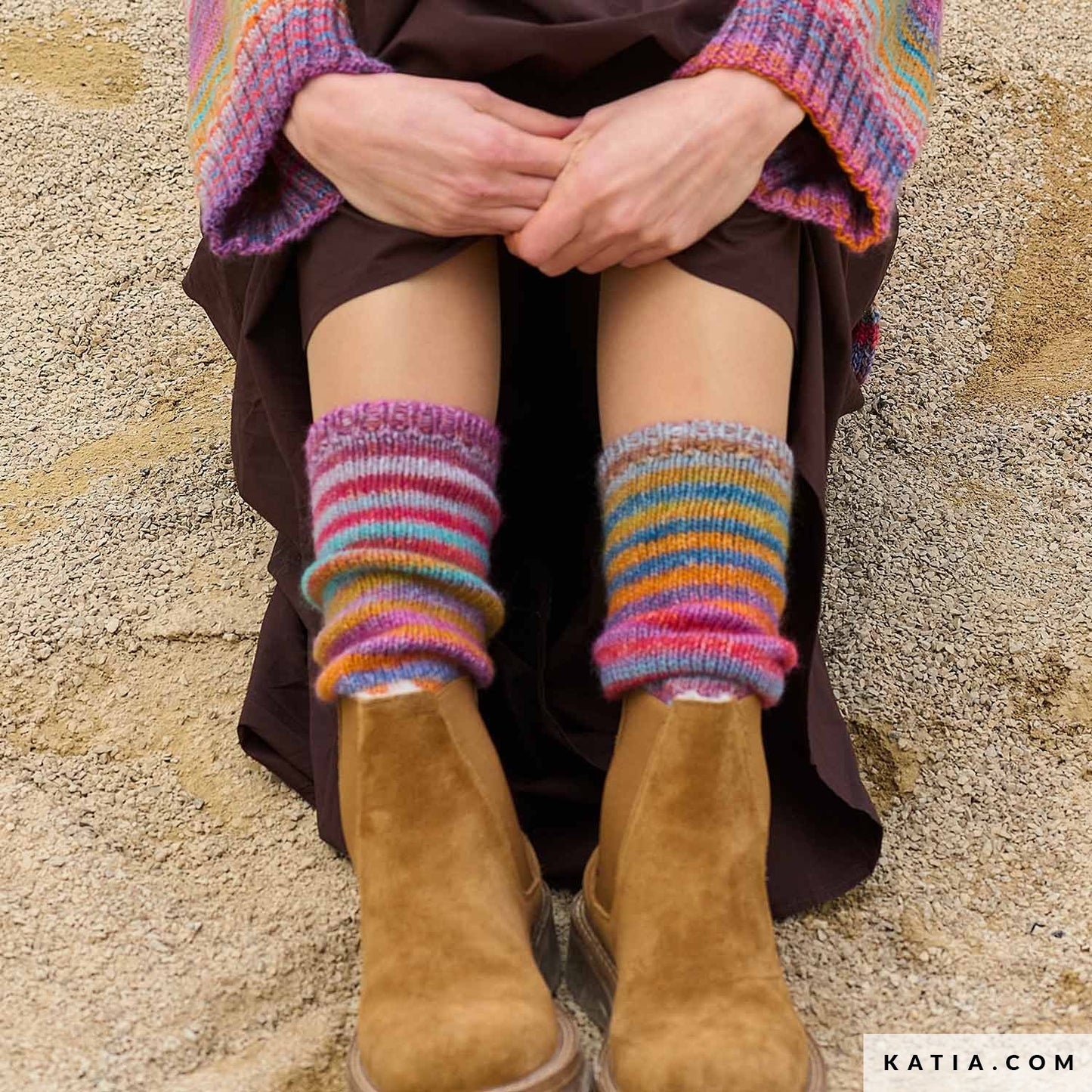 Azteca fine Socks and More 1