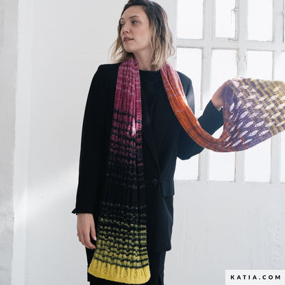 Katia Concept Delirium Bubblegum (200)