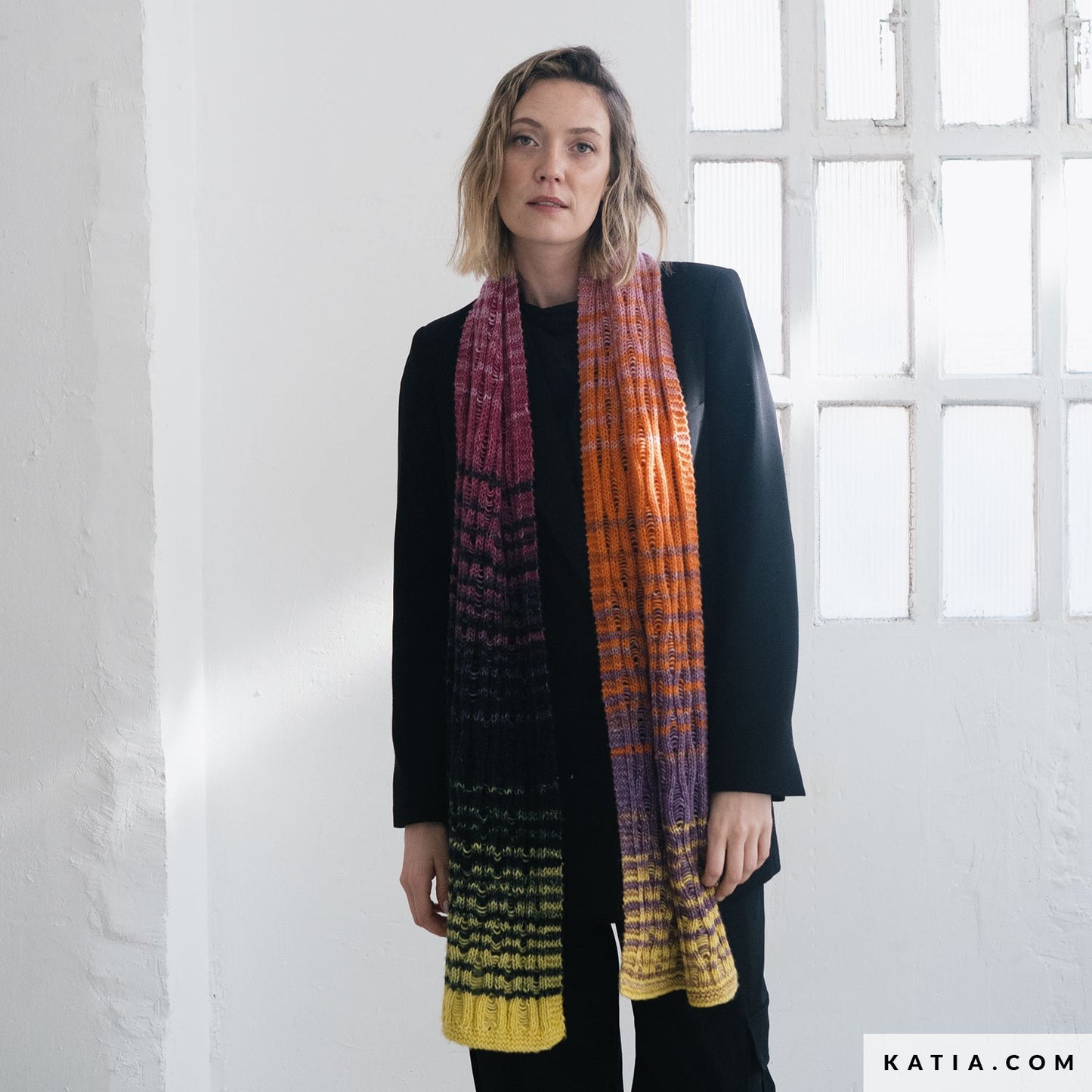 Katia Concept Delirium Bubblegum (200)