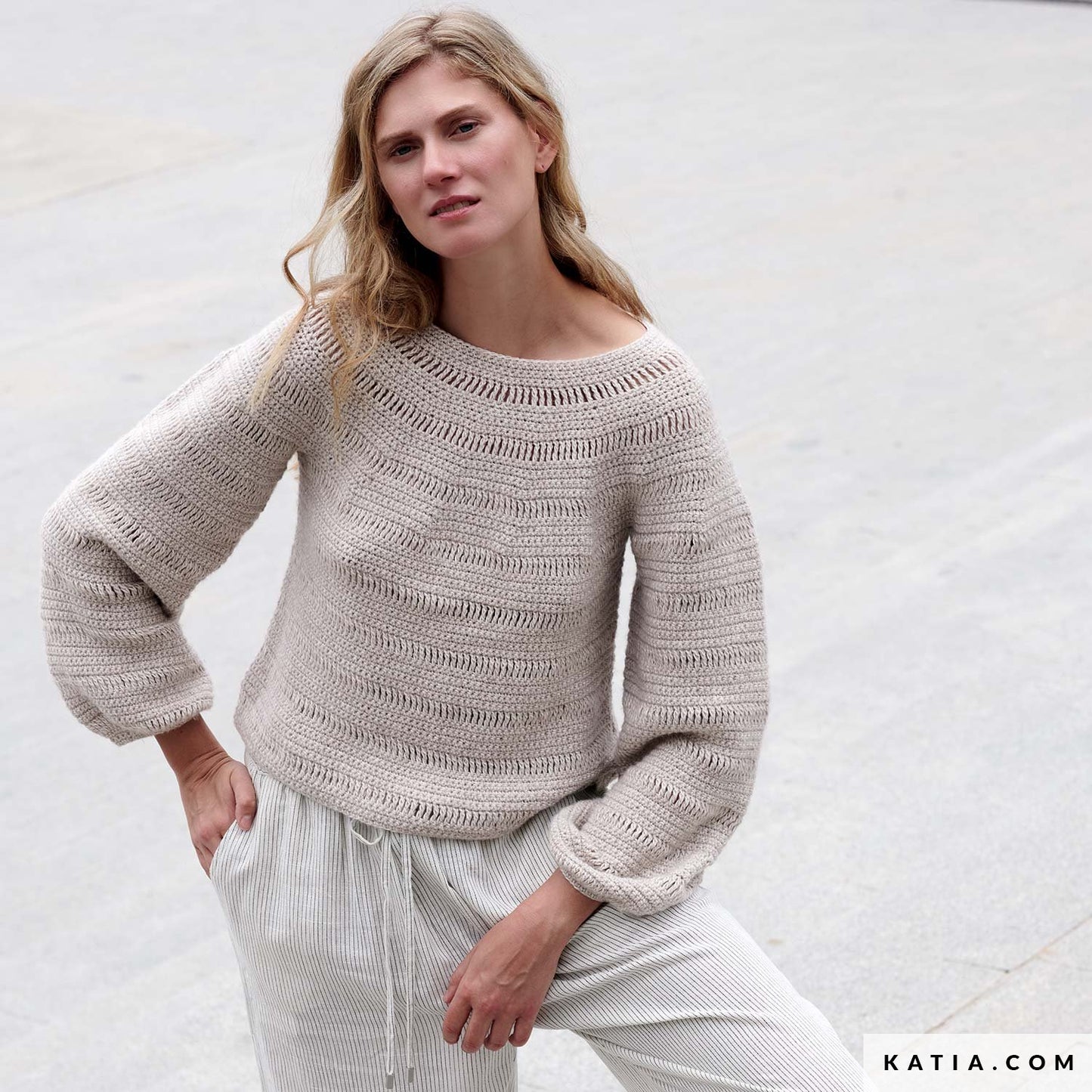 Katia Concept No 6 All Seasons