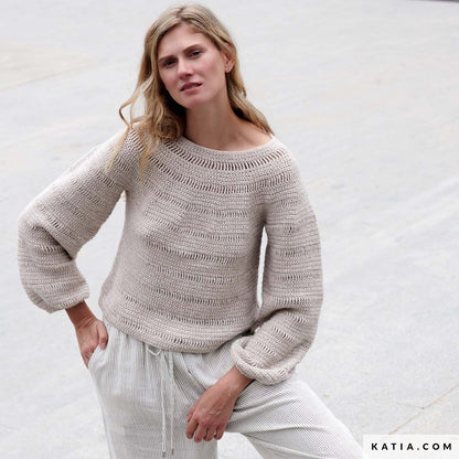 Katia Concept No 6 All Seasons