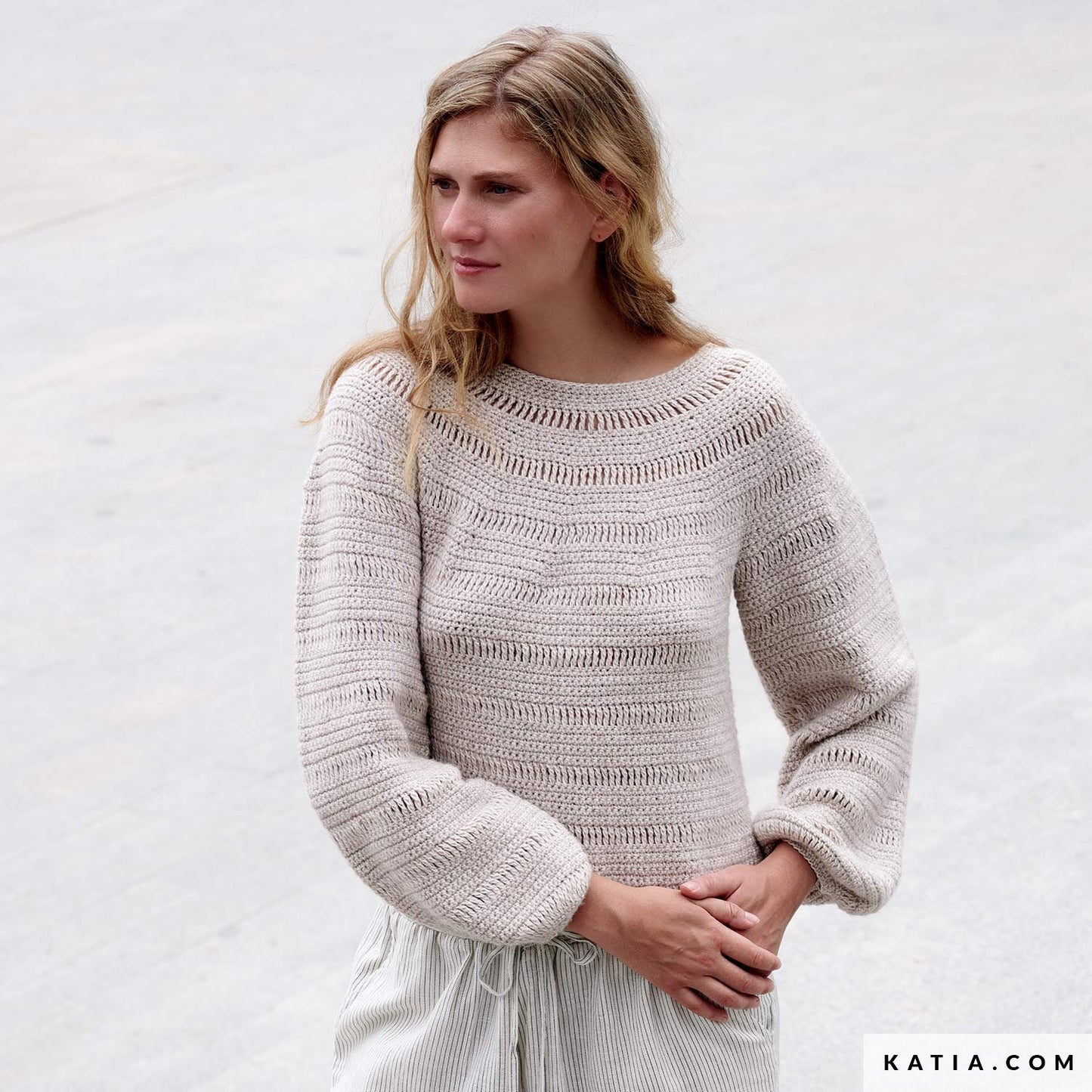 Katia Concept No 6 All Seasons