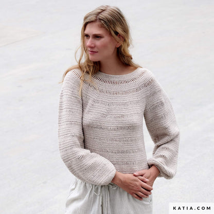Katia Concept No 6 All Seasons
