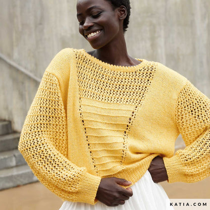 Katia Concept No 6 All Seasons