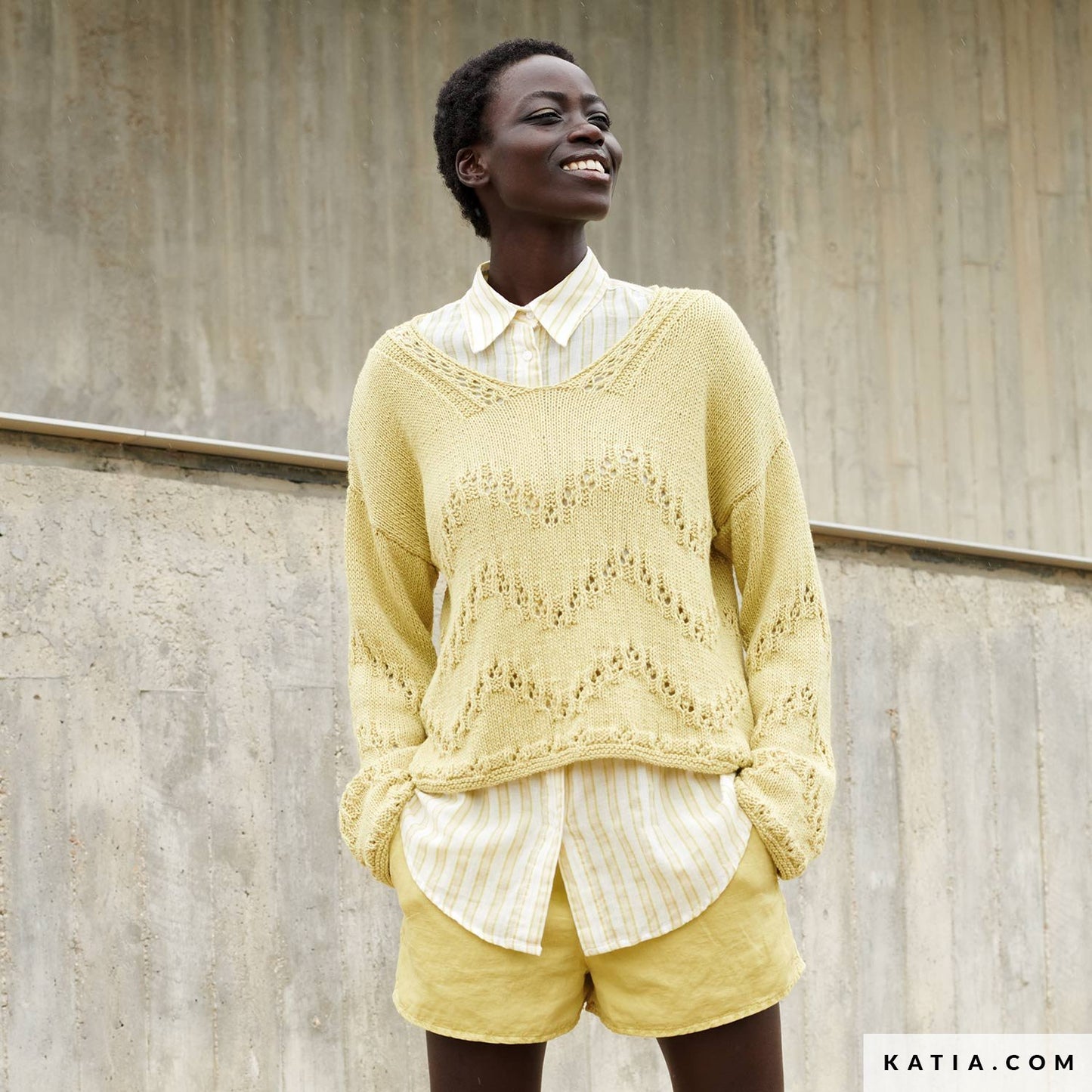 Katia Concept No 6 All Seasons