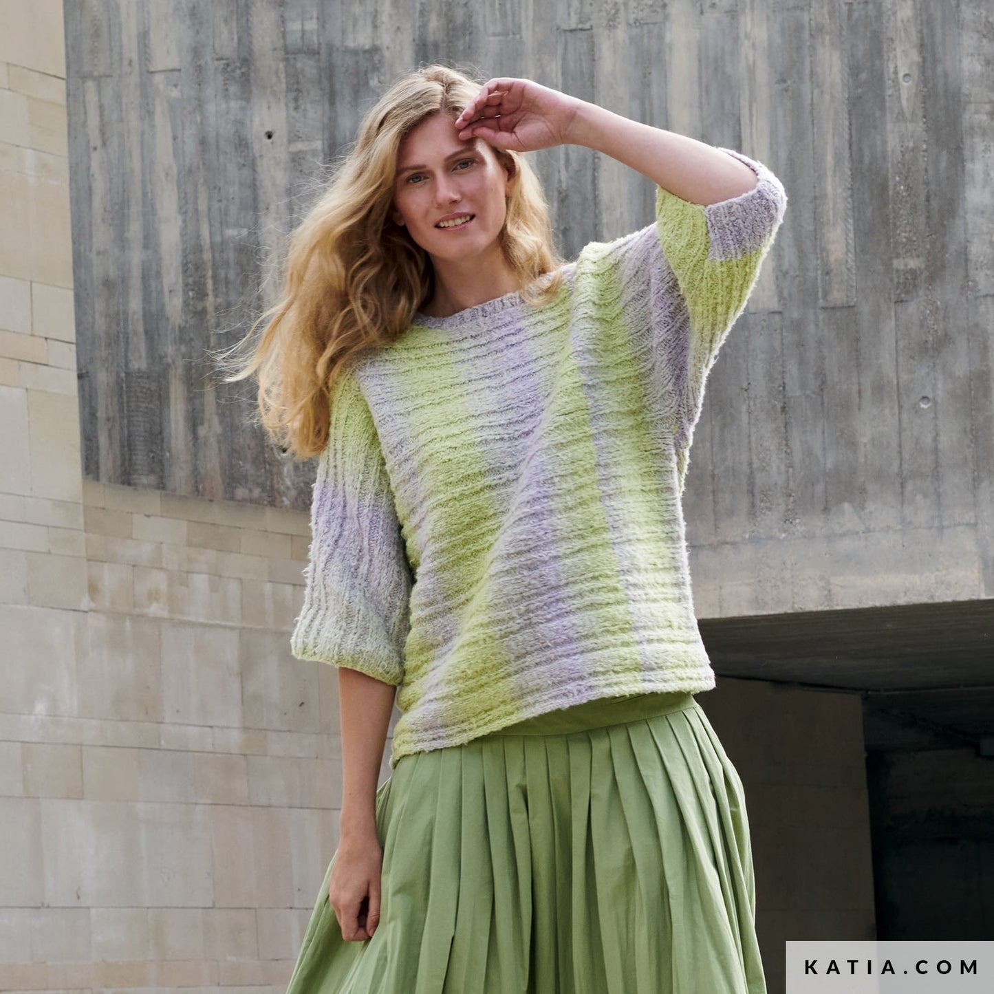Katia Concept No 6 All Seasons