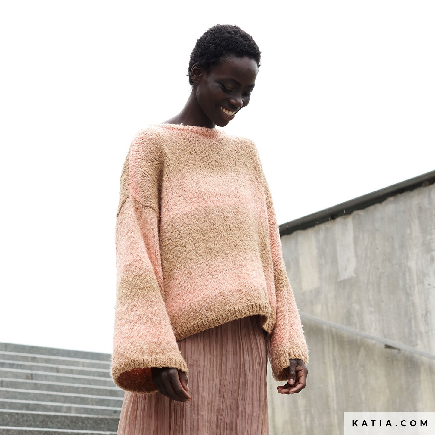 Katia Concept No 6 All Seasons