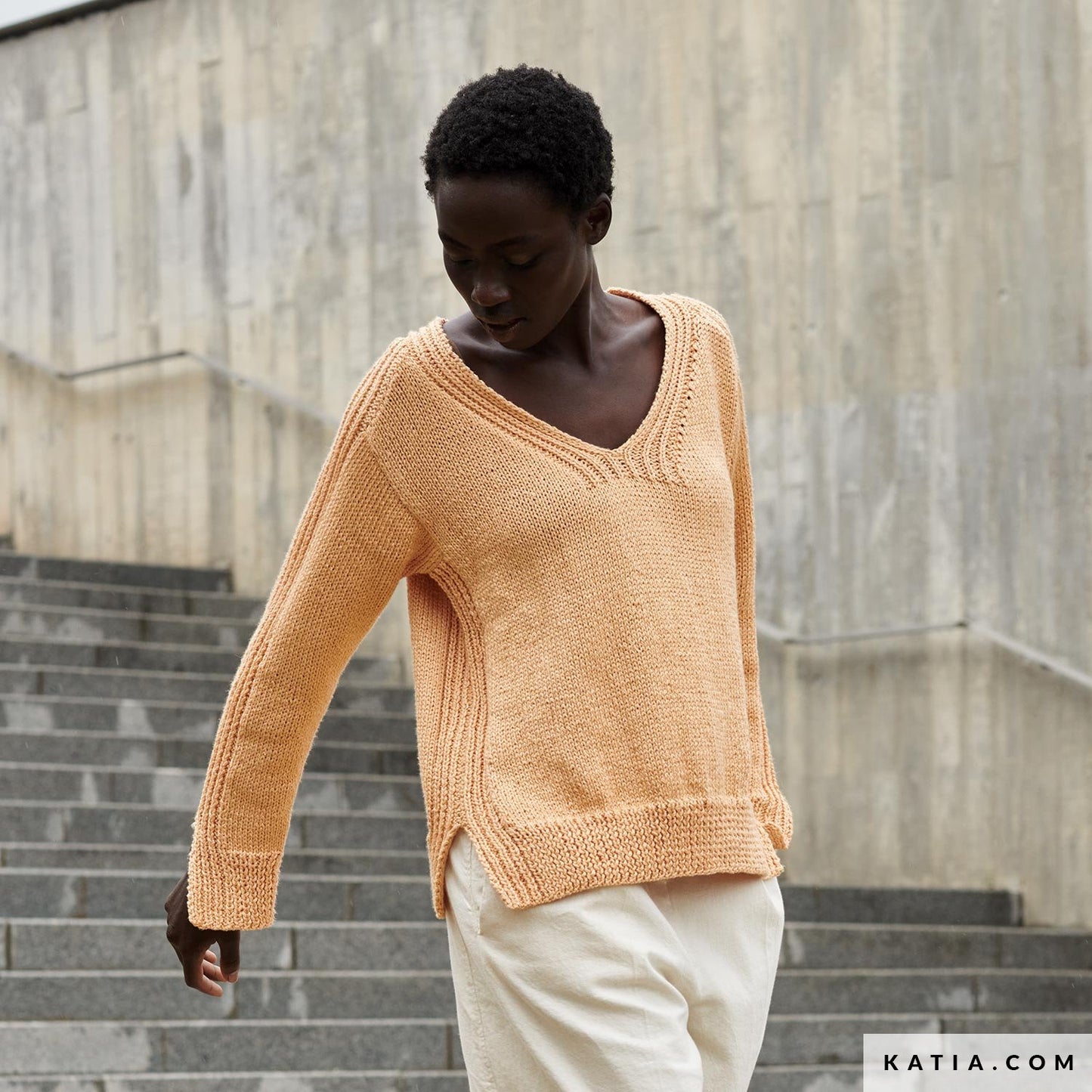 Katia Concept No 6 All Seasons