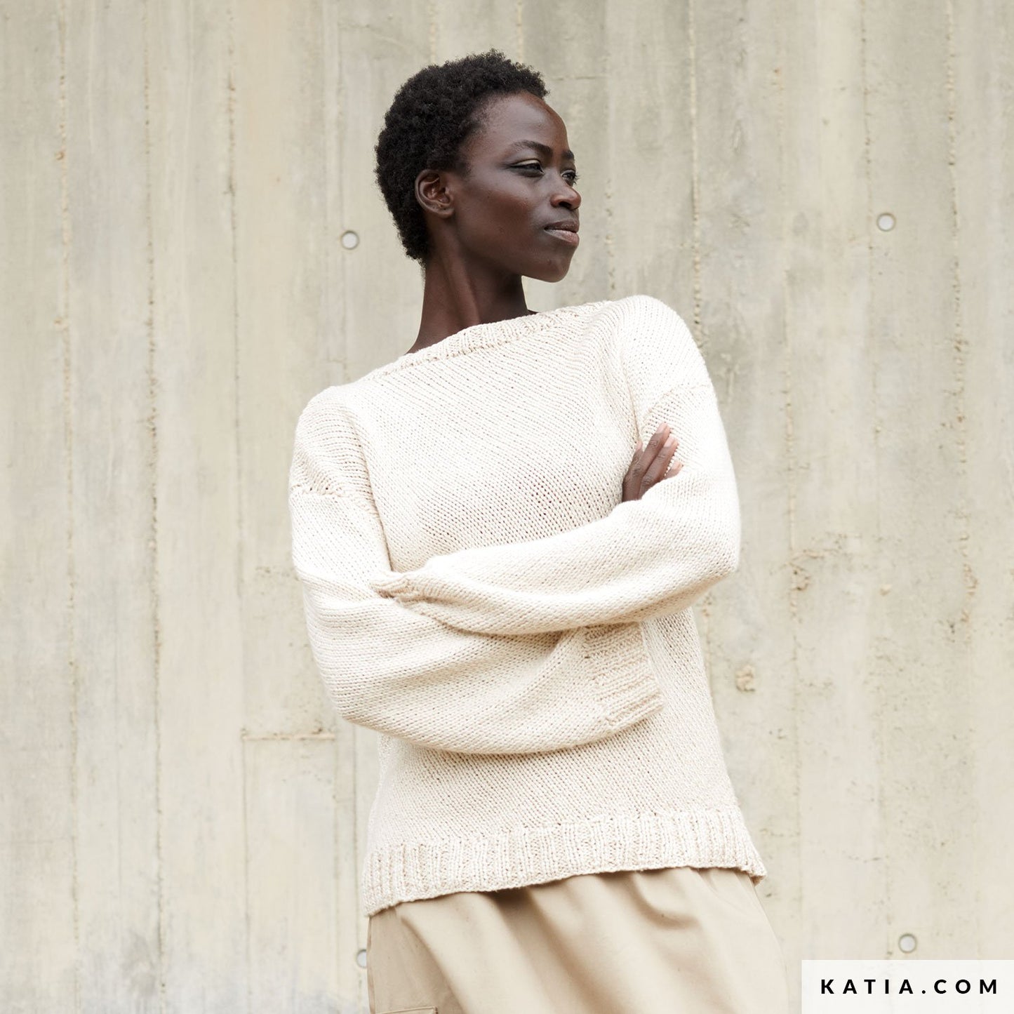 Katia Concept No 6 All Seasons