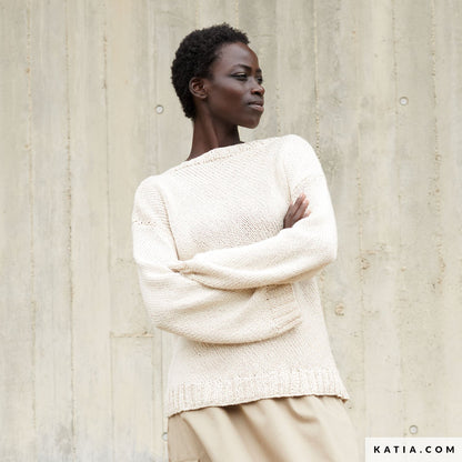 Katia Concept No 6 All Seasons