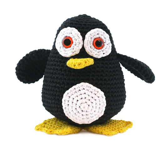Pinguin (PDF haakpatroon)