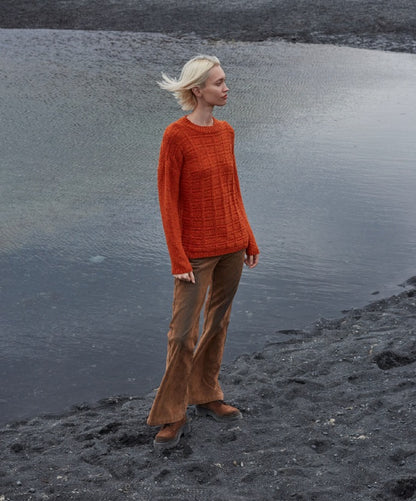 Lang Yarns Punto 77 Donegal Tweed+
