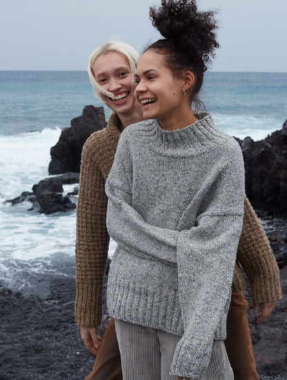 Lang Yarns Punto 77 Donegal Tweed+