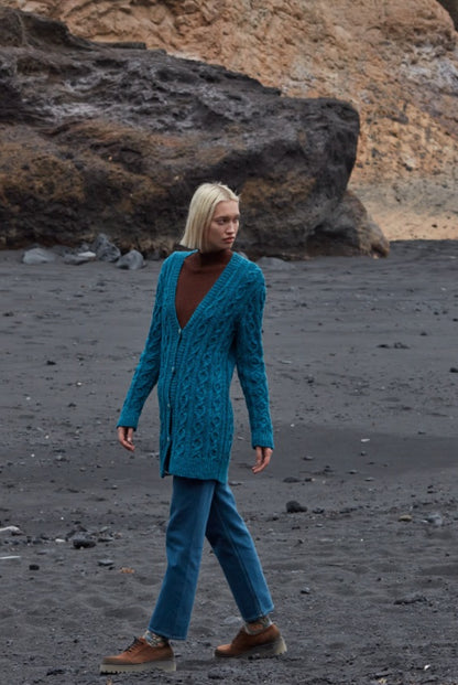 Lang Yarns Punto 77 Donegal Tweed+