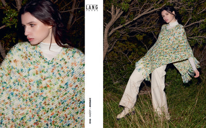Lang Yarns Punto 84 Mosaic