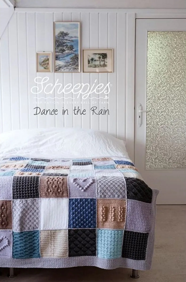 Scheepjes Last Dance in the Rain